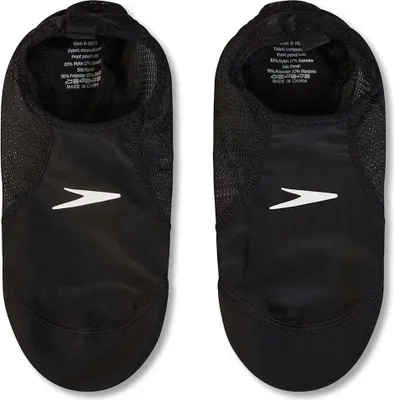 Image de Speedo Chaussettes de Natation Noir UE 46-47 Homme Noir UE 46-47