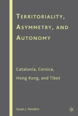 Image de Territorialité, Asymétrie et Autonomie