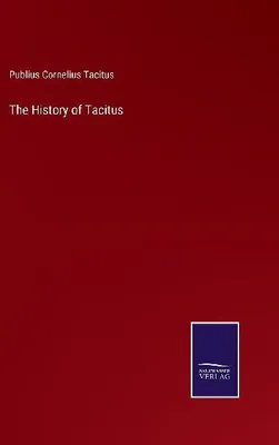 Produktbild von The History of Tacitus