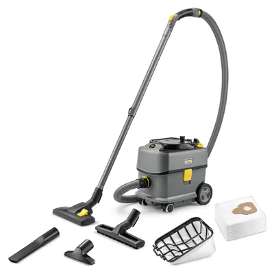 Obrázek produktu pro Suchý vysavač Kärcher T 10/1 Adv 1.527-312.0