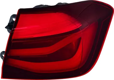 Immagine prodotto di Fanale posteriore destro 12 V LED HELLA light expertise adatto per BMW Serie 3