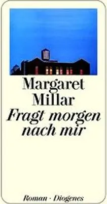 Produktbild von Fragt morgen nach mir