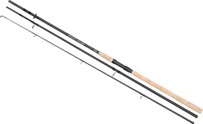 Produktbild von Spro 3 Kraft Allround 330cm 35-75g - Ansitzrute