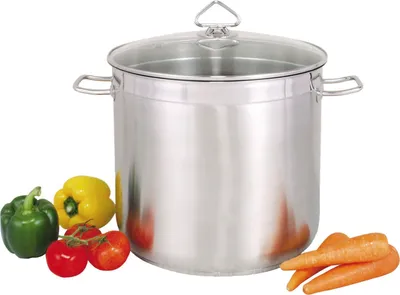 Immagine prodotto di Universaltopf, Inhalt: 20,00 Liter, Höhe: 270 mm, ø: 320 mm