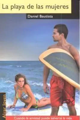Produktbild von La playa de las mujeres