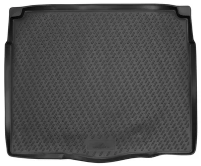 Produktbild von WALSER Kofferraumwanne 70797 kofferraum für OPEL ASTRA J Astra J GTC (P10) Gummi