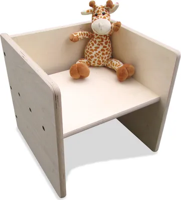 Produktbild von ELI Wendetisch/Bank - 2Mount - Maxi - Geschliffen