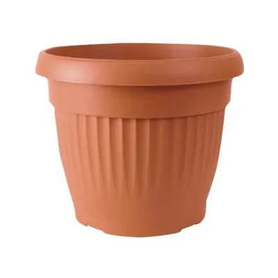 Zdjęcie produktu dla Květináč Terra I terakota 25 cm