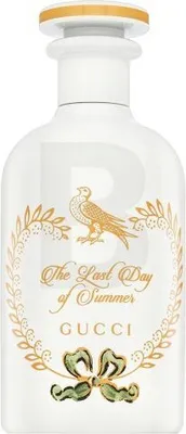 Image de Gucci The Last Day Of Summer eau de parfum unisexe 100 ml