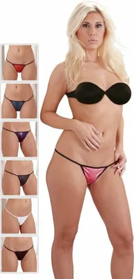 Produktbild von String Set 7er S-L