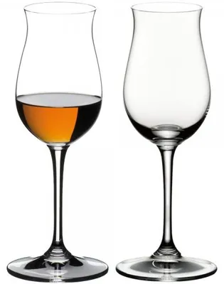 Produktbild von Riedel Cognac-Gläser Hennessy Bar Cognac Vinum (2-teilig)