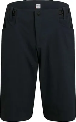 Image de Rapha Trail Cuissard Noir S Hommes Noir S
