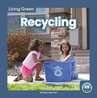 Immagine prodotto di Recycling