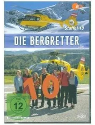 Obrázok produktu pre Die Bergretter