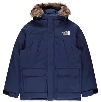 Produktbild von Mantel The North Face Mc Murdo Parka für Uni