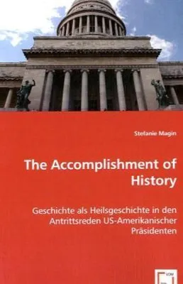 Image de The Accomplishment of History