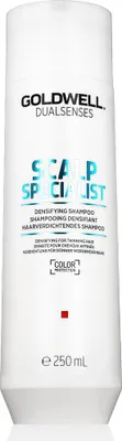 Zdjęcie produktu dla Goldwell Dualsenses Scalp Specialist Densifying Shampoo 250ml
