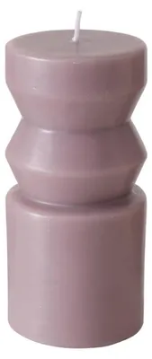 Produktbild von Dekokerze CELONA, Paraffin, 14 x 6,5 cm