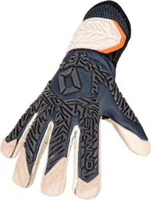 Image de Gants de gardien de but Stanno Mighty II pour homme - Orange