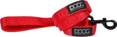 Produktbild von DOOG Neosport Leine rot, Größe: S