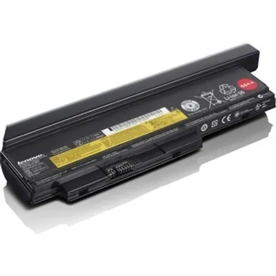 Produktbild von Lenovo 0A36307, Notebook/tablet PC, Lithium-Ion, 94 Wh, 230.8 mm, 78.9 mm, 27.4 mm
