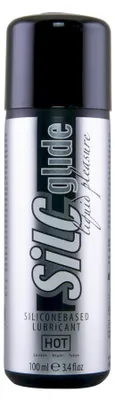 Immagine prodotto di Hot - Lubrificante A Base Di Silicone Silc Glide 100 Ml