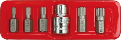 Produktbild von VOREL 66760 Schraubendreherkopf of Schraubendreher
