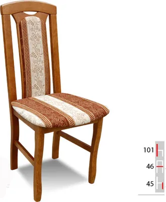 Obrázek produktu pro Jídelní Židle Z Masivu Designové Kožené Židle Jídelní Židle K34