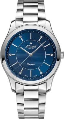 Immagine prodotto di Uhr Atlantic Donna Silber atlantic-20335.41.51