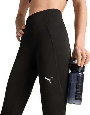 Produktbild von Puma W Tad Essential Tight - Hw Fl 52590001 Damen