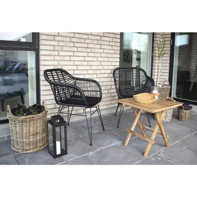 Image de Triest - Fauteuil (lot de 2)