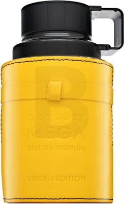 Obrázok produktu pre Armaf Odyssey Mega parfémovaná voda pre mužov 200 ml