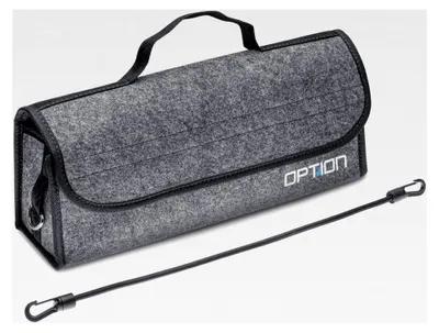Produktbild von Kofferraumtasche für Werkzeuge - Ideal für den Kofferraum