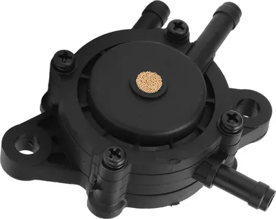 Image de Club Car Pompe à carburant 16700-Z0J-003 Remplacement pour Stratton 28B702 28B707 28M707 28N707