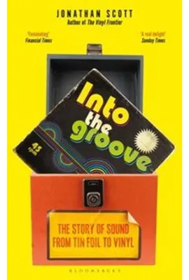 Obrázok produktu pre Into the Groove