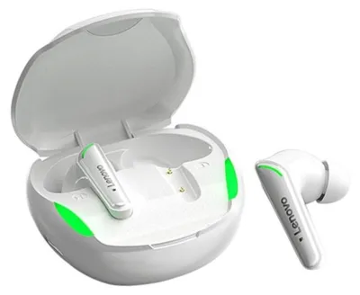 Obrázek produktu pro Bezdrátová sluchátka / Lenovo Live Pods XT92 TWS / černá
