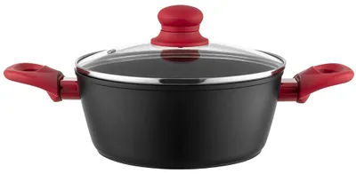 Produktbild von MARS Aluminiumtopf 20 cm 2,2 l Z/P