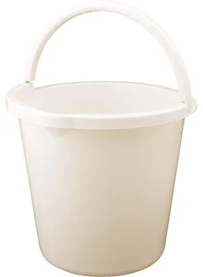 Obrázek produktu pro Branq Plastový kbelík 10l