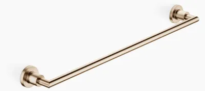 Produktbild von Dornbracht TARA Badetuchhalter, 600mm, 83060892-46