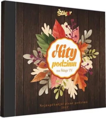 Obrázok produktu pre Hity Podzimu - CD