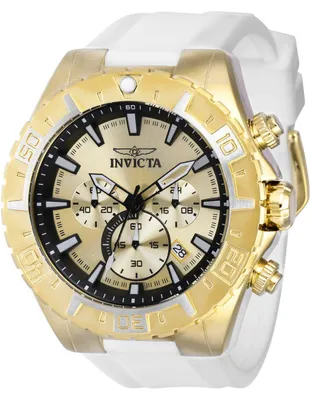 Image de Invicta Aviator 37636 Montre Quartz Homme - 49 mm