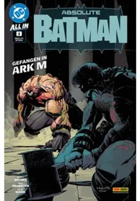Zdjęcie produktu dla Batman Absolute Comicbuch