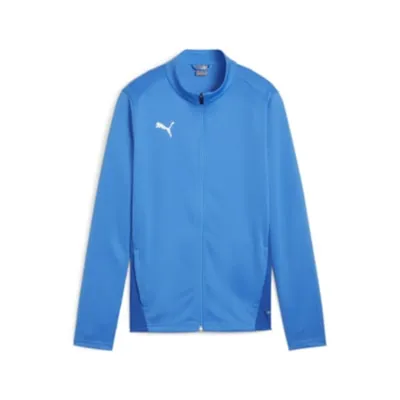 Produktbild von Puma Teamgoal Polyesterjacke Damen - Royal