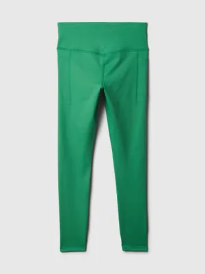 Produktbild von GAP Fit High Rise Leggings 880882-27__Xs 880882-27__XS