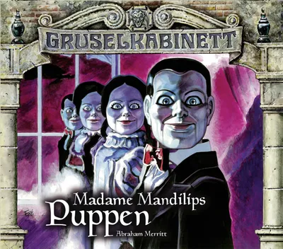 Produktbild von Gruselkabinett - Folge 96 und 97