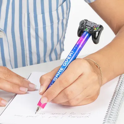 Productafbeelding van OOTB Balpen-controller - Game over, ongeveer 16 cm