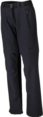 Produktbild von Cmp Zip Off Pants Anthracite S