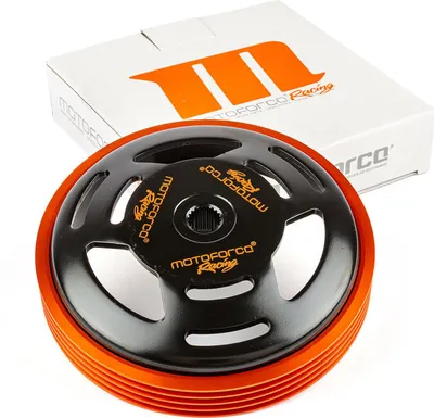 Immagine prodotto di Campana frizione Motoforce Racing 107mm