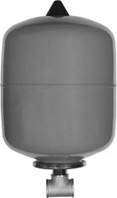 Produktbild von WOLF Ausdehnungsgefäß 12 l für Brauchwasser Weiß