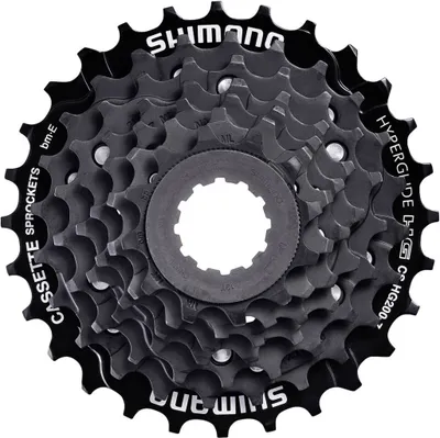 Immagine prodotto di Shimano Shim.cassetta Hg200 7F 12-28T